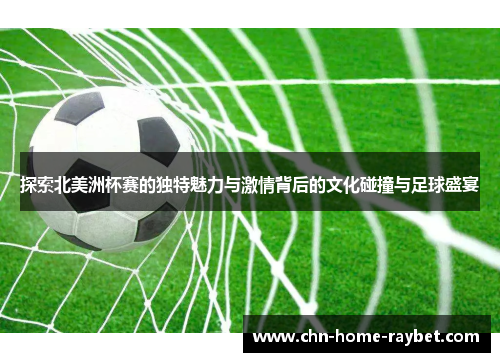 探索北美洲杯赛的独特魅力与激情背后的文化碰撞与足球盛宴 探索北美洲杯赛的独特魅力与激情背后的文化碰撞与足球盛宴